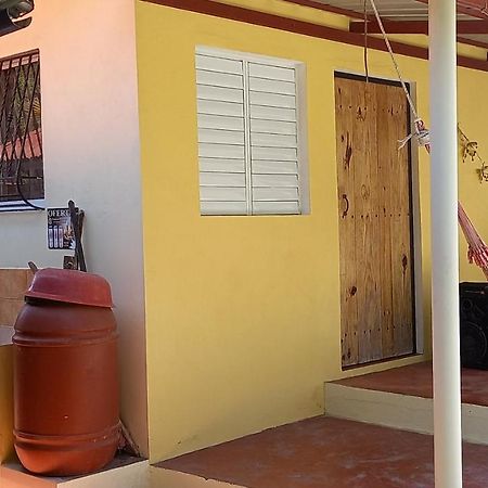 Conrado'S Guesthouse B&B Las Avispas Esterno foto