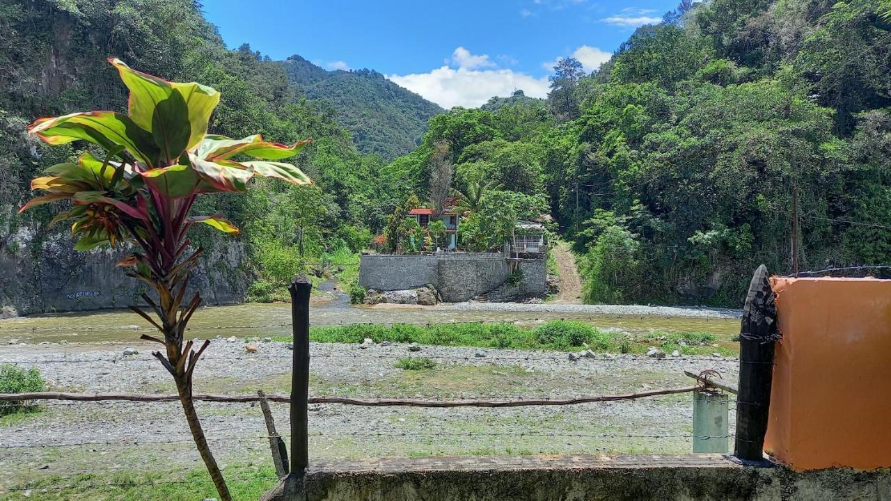 Conrado'S Guesthouse B&B Las Avispas Esterno foto