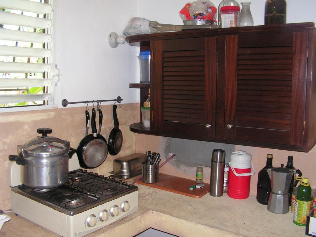 Conrado'S Guesthouse B&B Las Avispas Camera foto