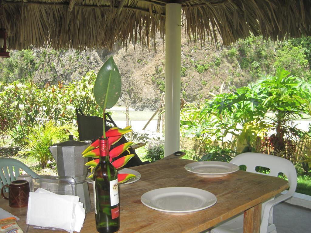 Conrado'S Guesthouse B&B Las Avispas Esterno foto