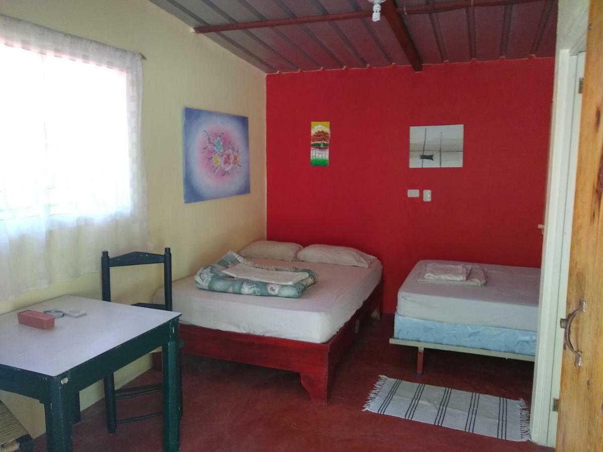 Conrado'S Guesthouse B&B Las Avispas Esterno foto